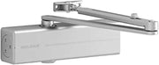 Tesa Assa Abloy DC300-DEV1 - Chiudiporta a braccio articolato DC300, argento