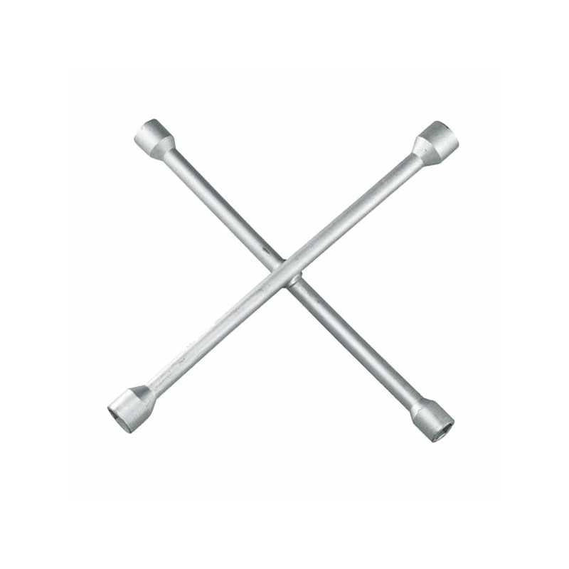 Chiave Croce 17X19X21X23 Alte 07521