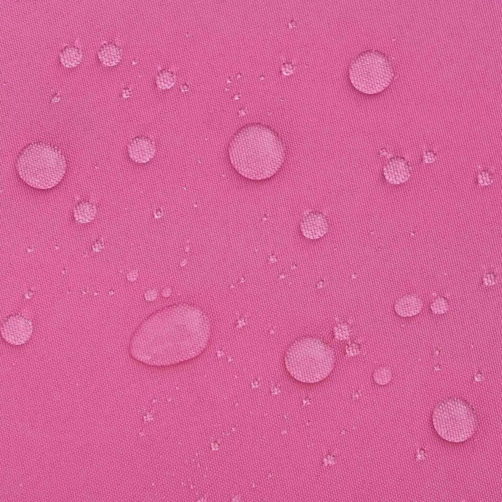 Federa HOUTEN Rosa 40 x 145 cm Poliestere 917296