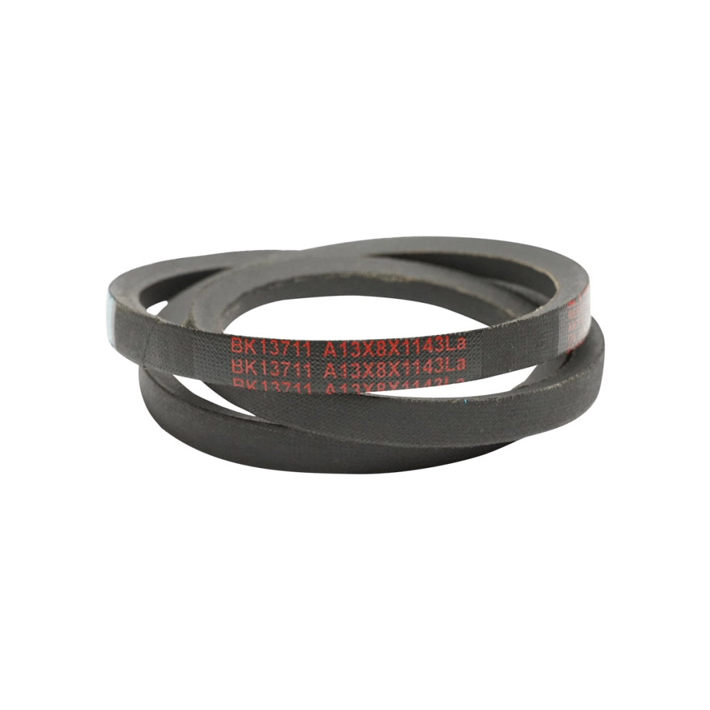 Cinghia di trasmissione A 13x8x1143 LA
