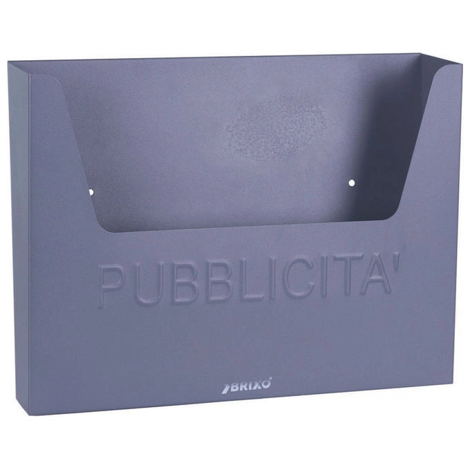 Cassetta Postali Paccobox