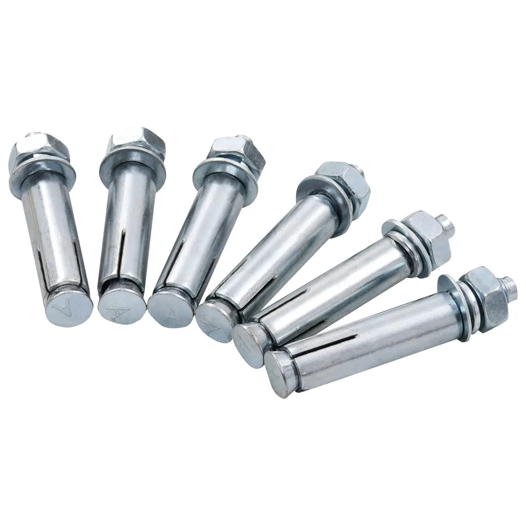 Mensole Galleggianti a 2 Livelli 2 pz in Acciaio Inox 300x30 cm cod mxl 33109