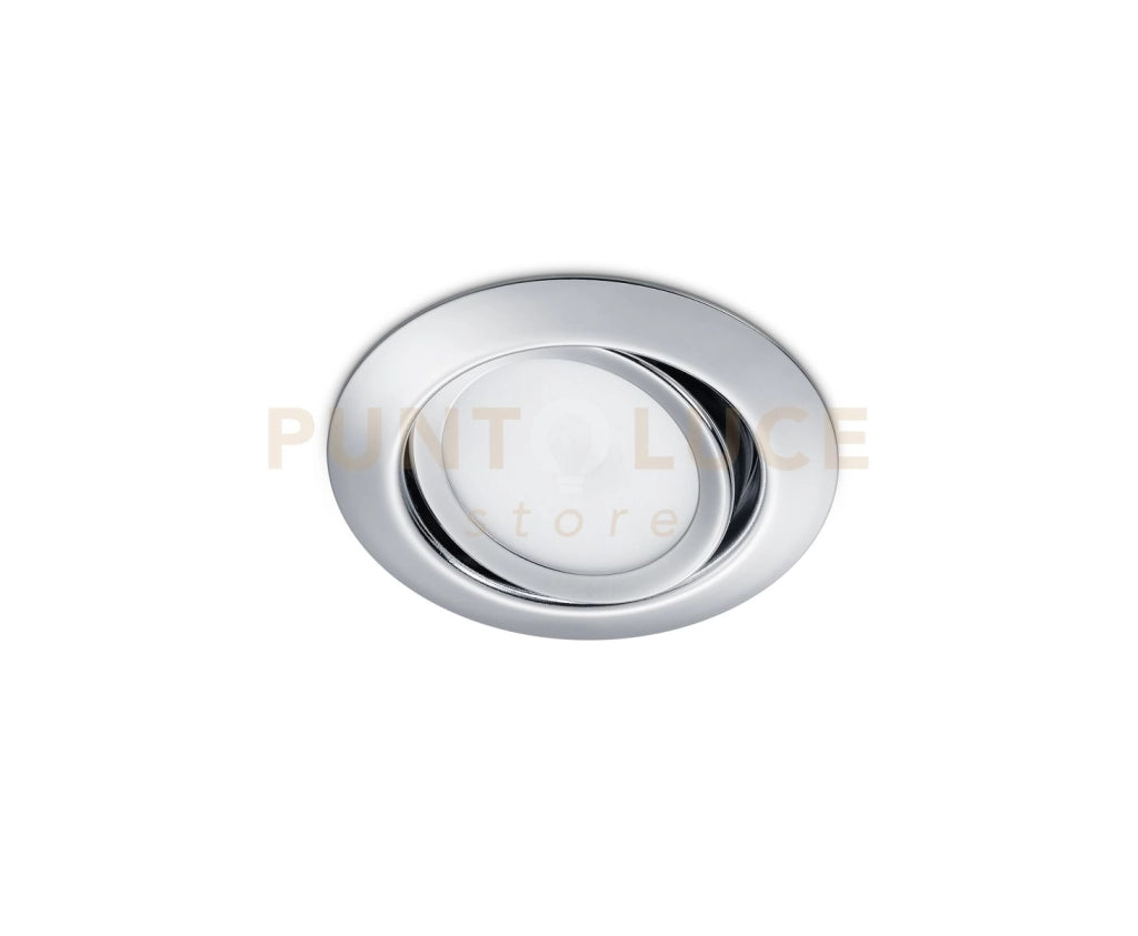 Illuminazione da Incasso RILA cromato 650310106