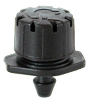GOCCIOLATORE REGOLABILE PORTATA 0-40 LT/H 100.00 pz