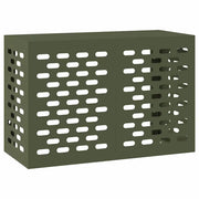 Copertura per condizionatore d'aria Oliver verde CFW4213963