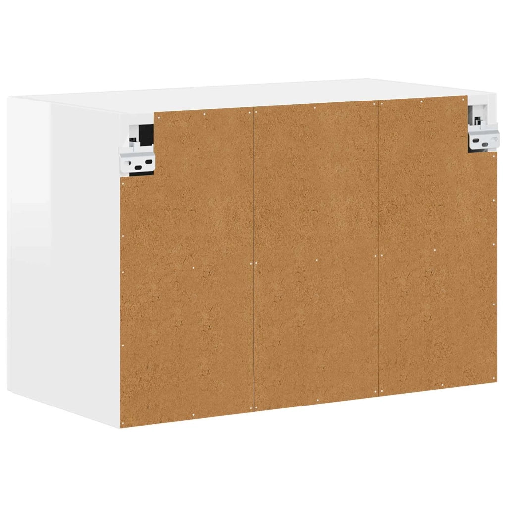 Pannello lavastoviglie Kalmar Bianco 60 x 31 x 40 cm 884614