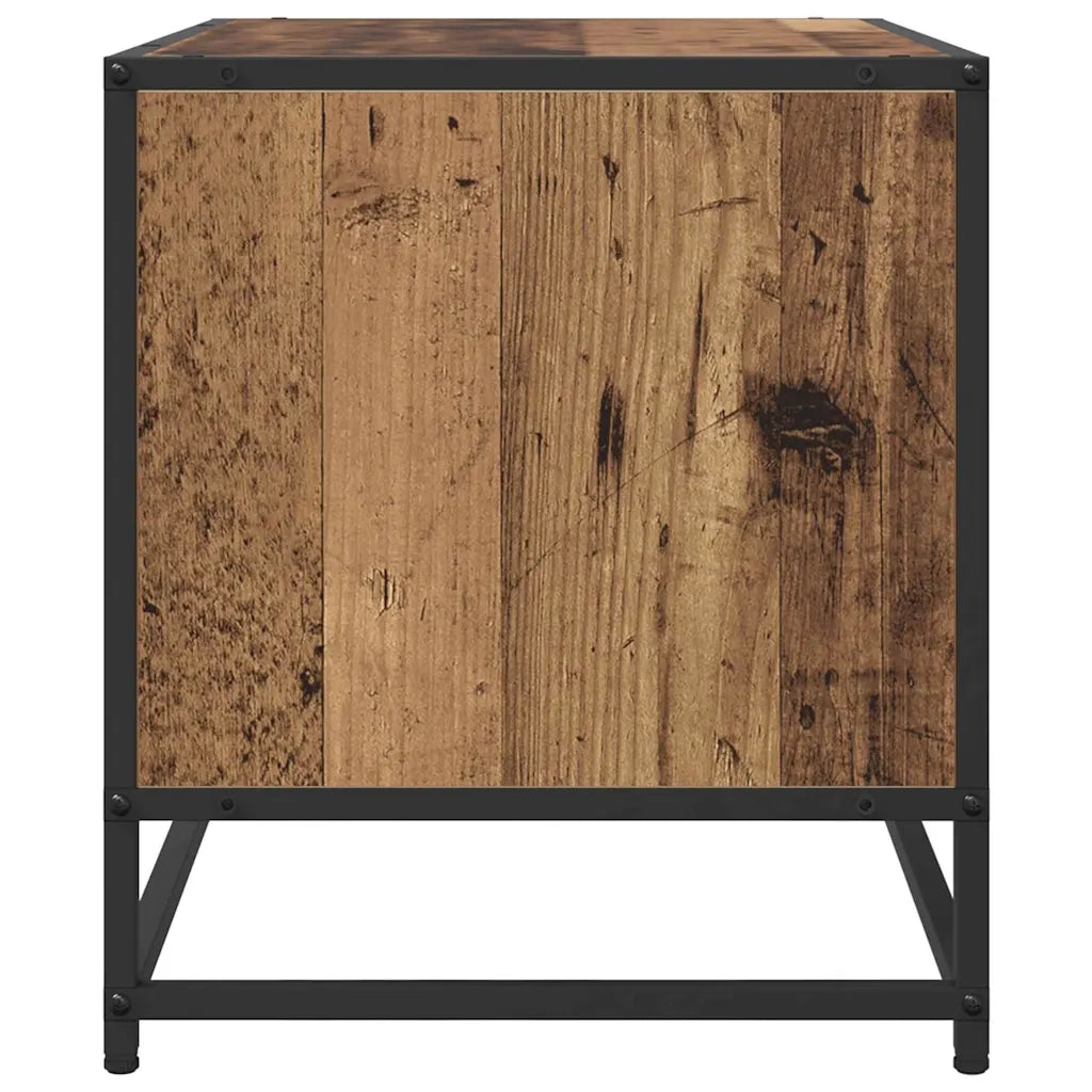 Unità TV Legno vecchio 61 x 40 x 46 cm Legno multistrato 883575