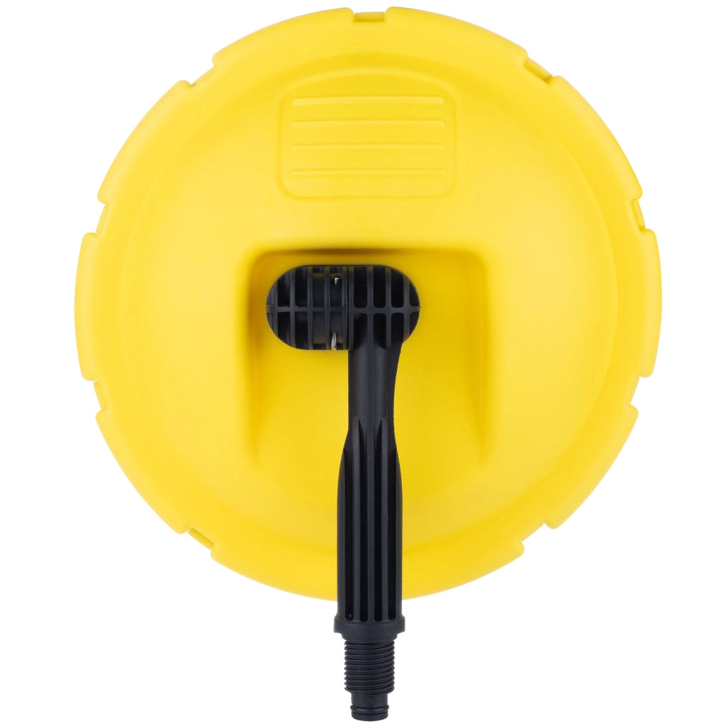 Spazzola T-Racer per Idropulitrici compatibile con Kärcher K2-K7, Black & Decker, Lavor, VAX