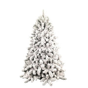 C ALBERO DI NATALE INNEV PICEA HN/PVC180CM 1255R 116D- 1,0 pz
