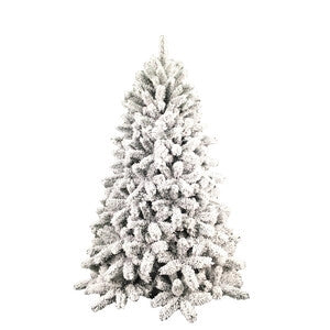 C ALBERO DI NATALE INNEV PICEA HN/PVC180CM 1255R 116D- 1,0 pz