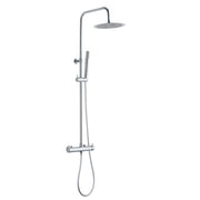 Colonna doccia miscelatore meccanico SH4086C CONGO - Cromato Lucido