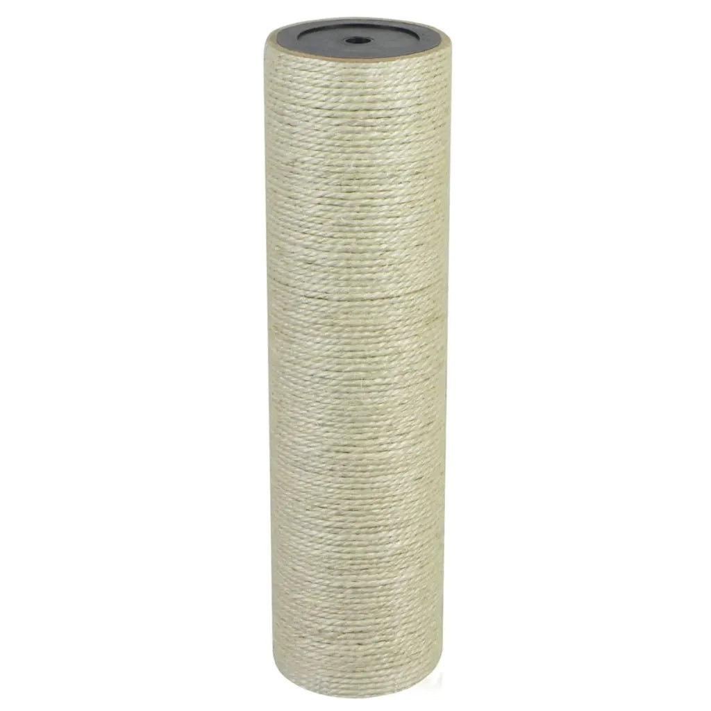 Tiragraffi per Gatti 8x30 cm 8 mm Beige