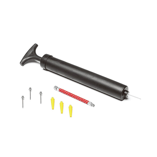 Gonfiatore a Pompa per Gonfiaggio Veloce per Bici e Palloni