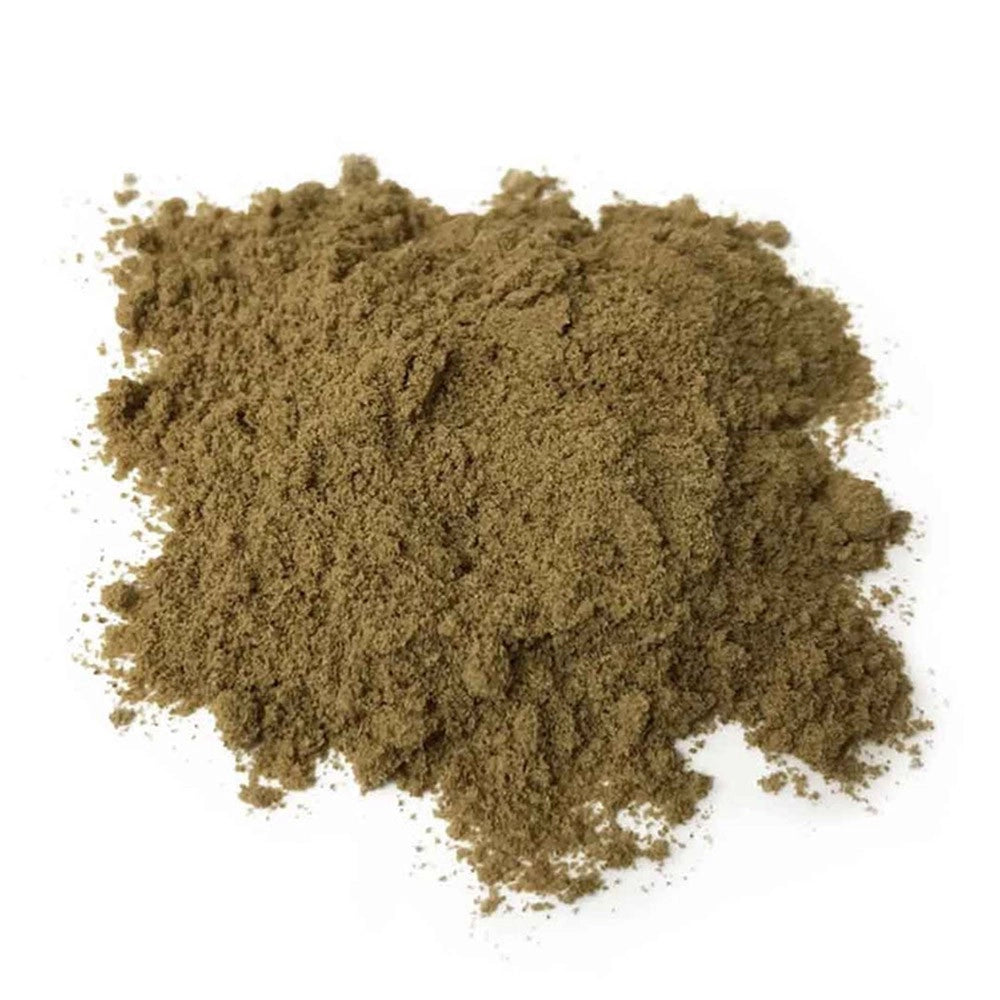 Vitalis Reef Mixed Food 50g - mangime in polvere per coralli SPS, molli e filtratori