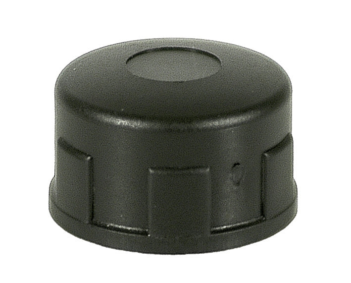RACCORDO NYLON CALOTTA TAPPO F 1*- IRRITEC- 25,0 pz