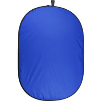 Walimex 7in1 Set di riflettori pieghevoli, 102x168cm