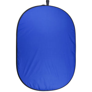 Walimex 7in1 Set di riflettori pieghevoli, 102x168cm