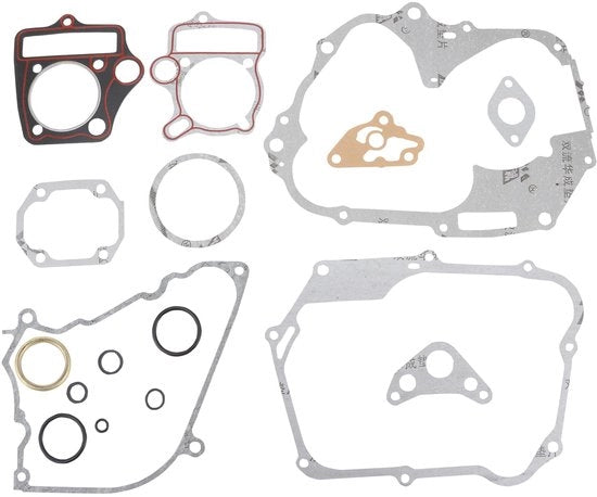 Pakking per cilindro 52,5mm - Ricambio per motocicletta 4 tempi - Alta qualità - Per ATV/Quad - Bicicletta da motocross - Cilindro in alta qualità - Dimensioni 52,5mm