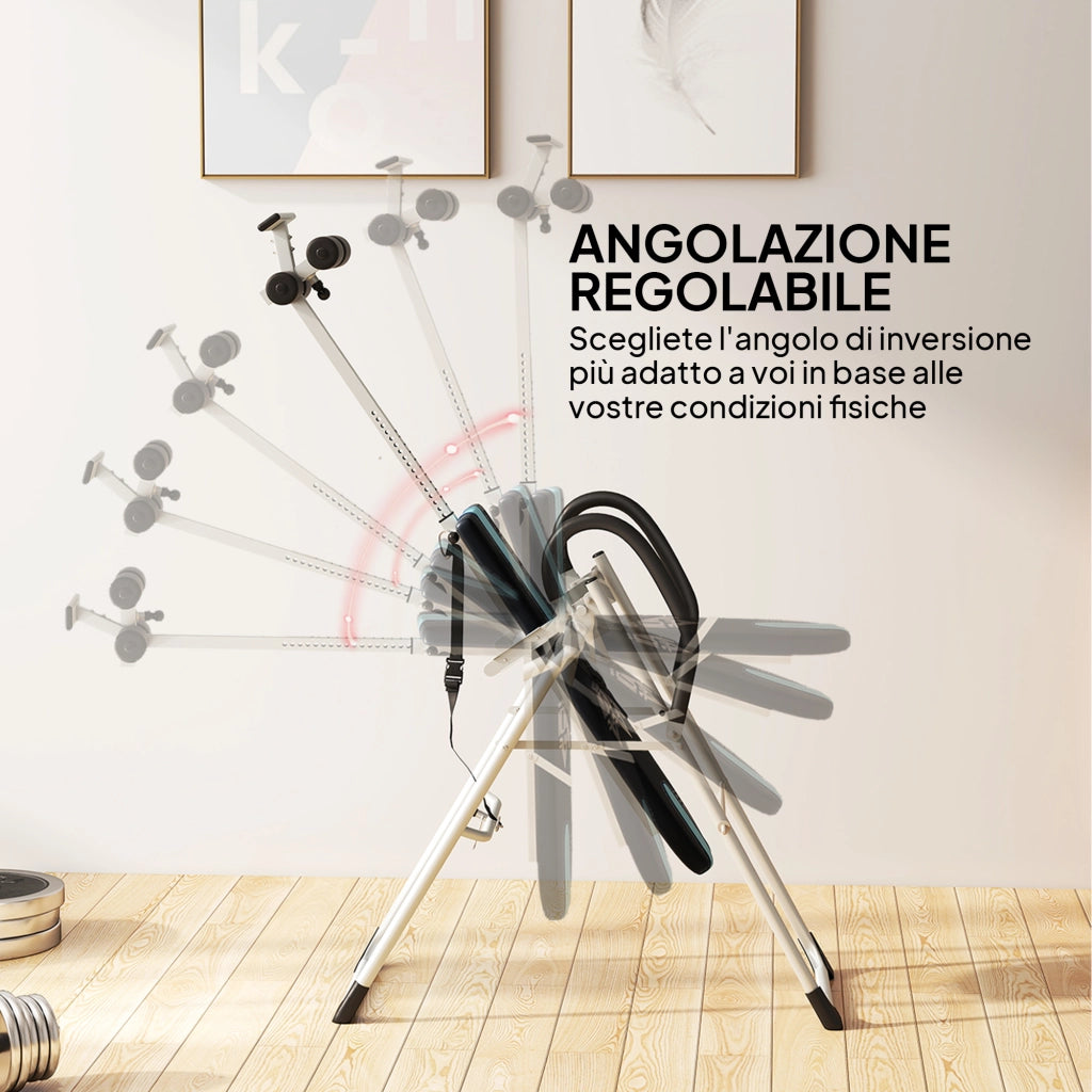 Tavolo da pranzo allungabile in legno ¨C zephmum ¨C rovere 120x60x75 cm