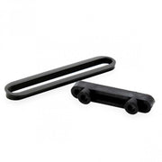 GUIDA E PIASTRINO MACCHINA CAFFE DIDIESSE FROG AURABAR TWIN ORGINALE - Didiesse Frog