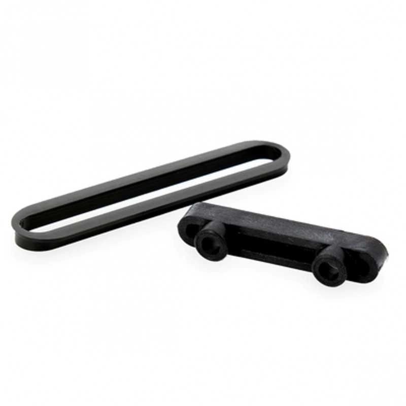 GUIDA E PIASTRINO MACCHINA CAFFE DIDIESSE FROG AURABAR TWIN ORGINALE - Didiesse Frog