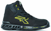 U-Power SCARPE ANTINFORTUNISTICA ALTE S3 SRC REDLEVE JOE Col. Nero Mis. 42