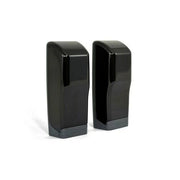 COPPIA DI FOTOCELLULE A RAGGI INFRAROSSI 12V-24VAC/DC PROTECO RF40 PRF40I NUOVO