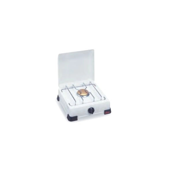 Ardes 9s01fg piano cottura bianco superficie piana gas 1 fornello(i) - AR9S01FG