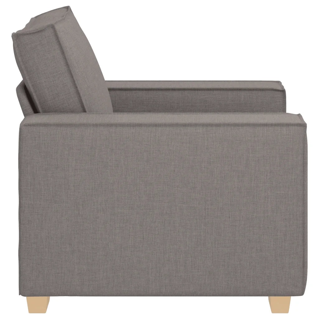 Poltrona Divano Talpa 60 cm Tessuto
