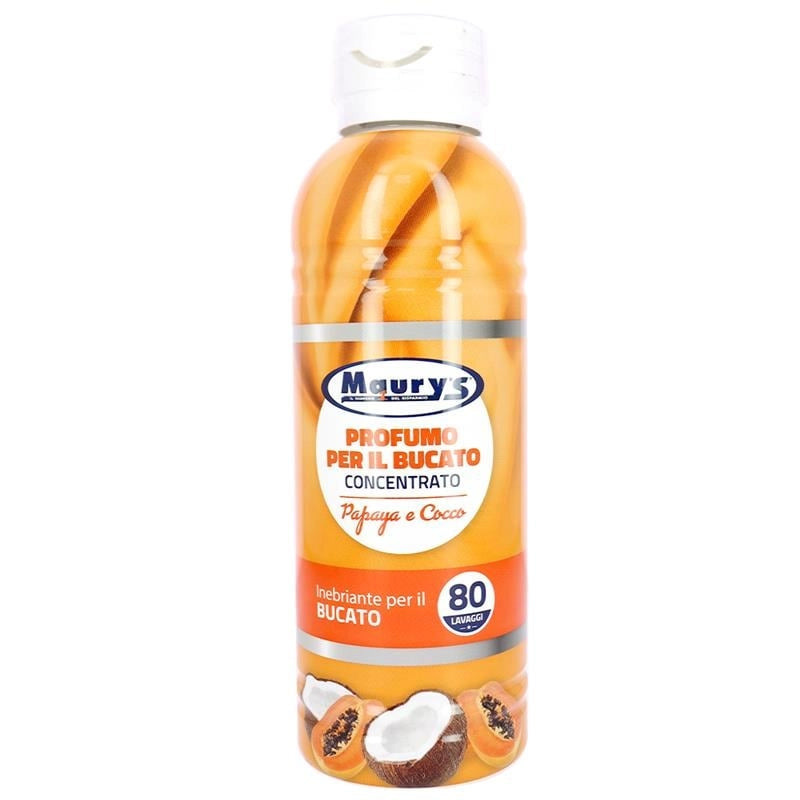 COCCOLATEVI CURALAVATRICE SUPER PROFUMANTE IGIENIZZANTE L'ORIGINALE 2 DOSI 350ML