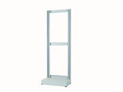 1pz telaio vip 405 per cassettiere fox  mm. 610x325x1.950 h cod:ferx.vit23969