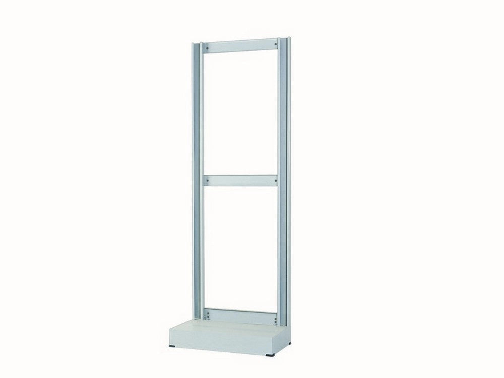 1pz telaio vip 405 per cassettiere fox  mm. 610x325x1.950 h cod:ferx.vit23969