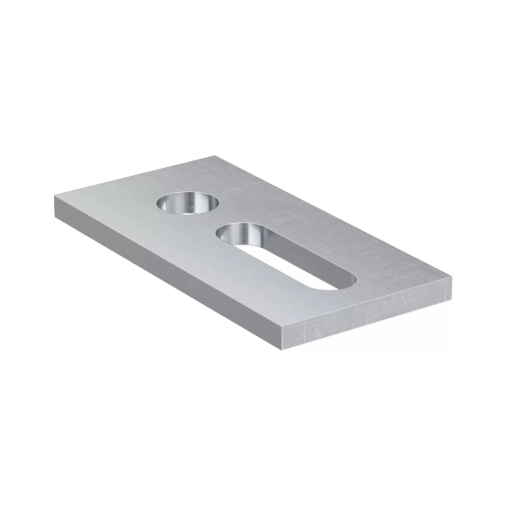 PIASTRA DI CONNESSIONE SSP- Per STSR M10- FISCH- pezzi 1