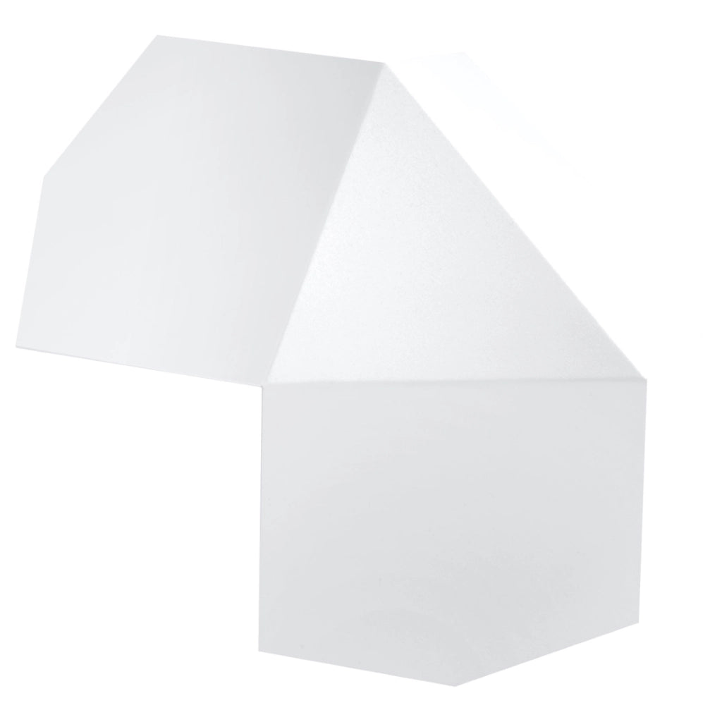 Applique TRIANO Pure Lume bianca metallo 2xG9 IP20 40W