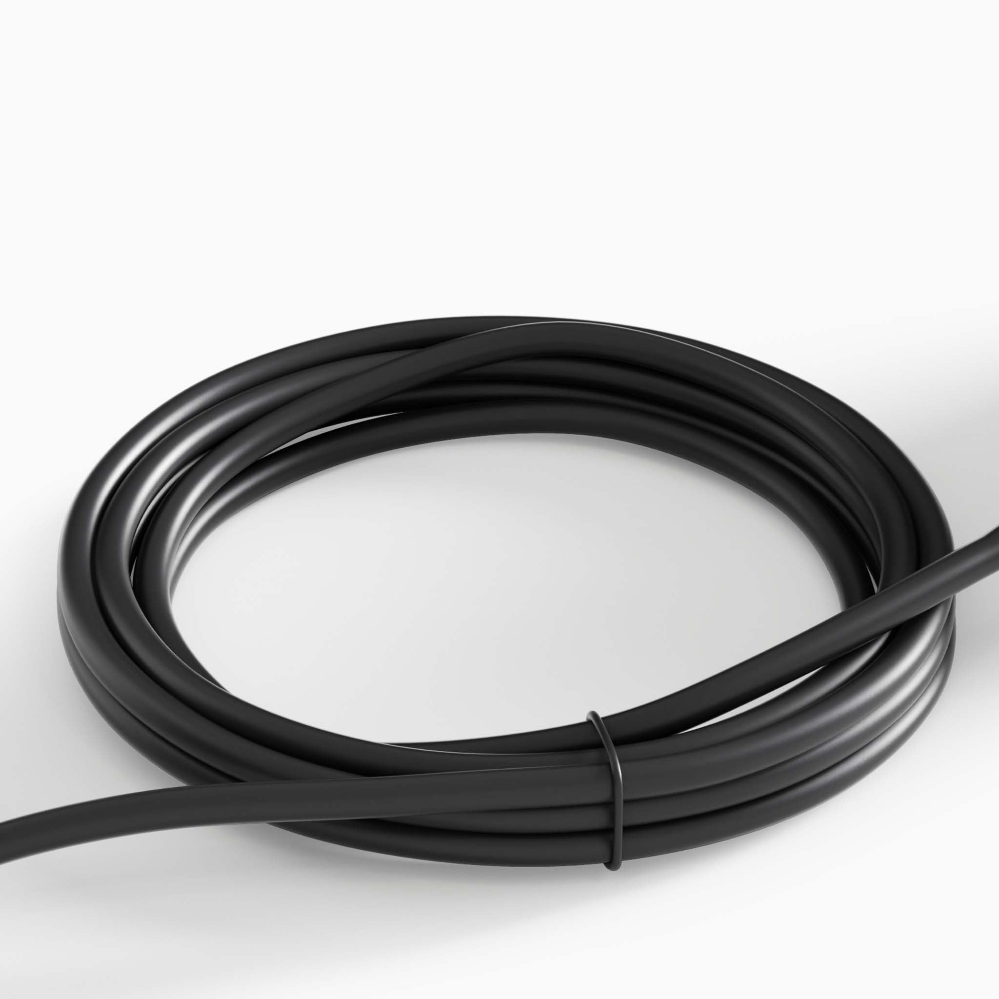 Set di collegamento UVC di ricambio originale per chiarificatore laghetti High Performance CUV-111