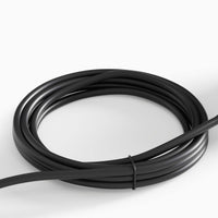 Set di collegamento UVC di ricambio originale per chiarificatore laghetti High Performance CUV-111