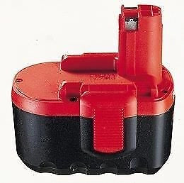 Bosch 2 607 335 448 batteria e caricabatteria per utensili elettrici