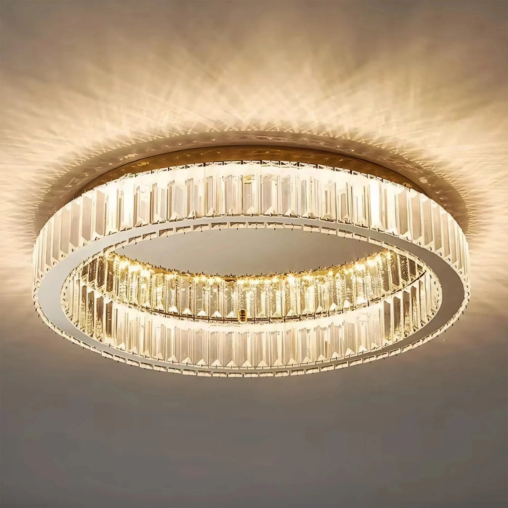 Lampada App1722-c 50cm Brush Gold