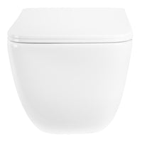 Vaso Wc Rea Dexter Tornado