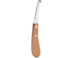 Ferramenta per Curare le Caviglie dei Cavallo - Progettazione Ergonomica - Acciaio di Carbone - Trattore per Caviglie dei Cavallo - Per Cavallo - Miglioramento della Salute - Ferramenta per Caviglie dei Cavallo