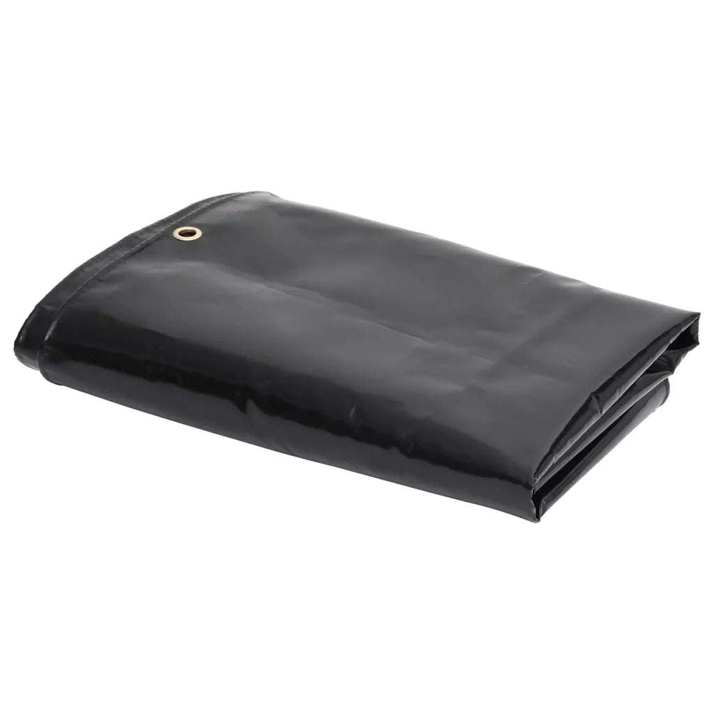 Telone 650 g/m2 4x7 m Nero