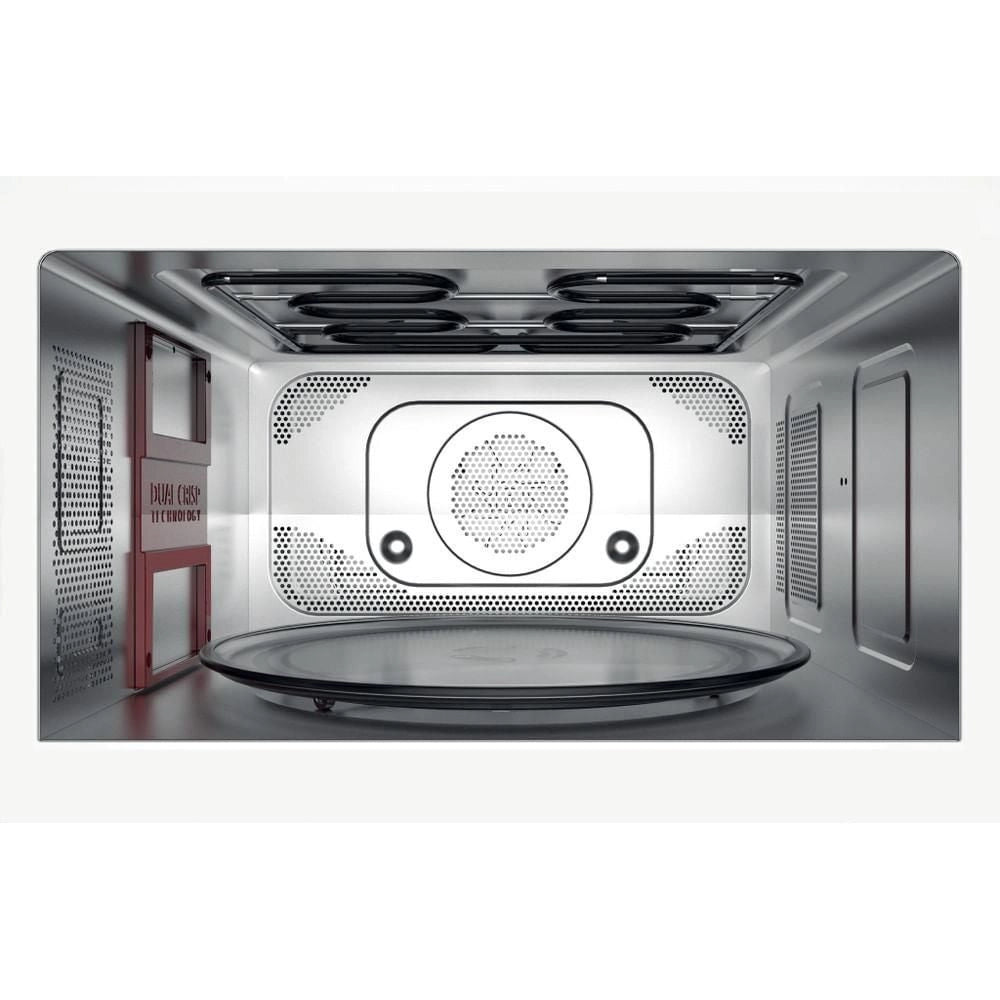 Whirlpool Supreme Chef Microonde a libera installazione - MWSC 933 SW