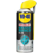 GRASSO BIANCO AL LITIO WD-40 400 ml - WD-40