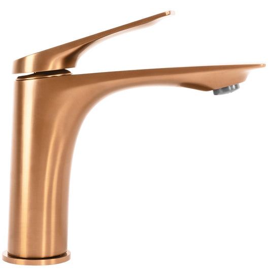 Rubinetto Da Bagno Rea Avalon Copper Brush