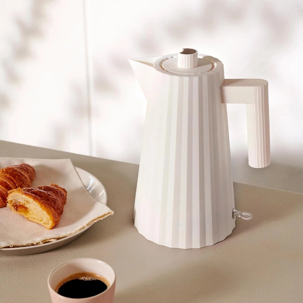 PLISS, Bollitore Elettrico, ALESSI