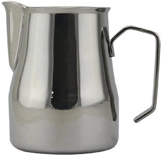 Ciotola di alluminio inox - duraturo e stile - 1 pezzo
