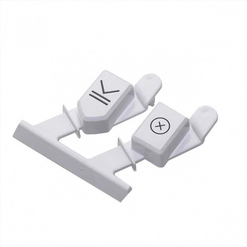 SET PULSANTI TASTI START PAUSA LAVATRICE ARISTON HOTPOINT WHIRLPOOL C00309727 - Whirlpool Ariston Hotpoint