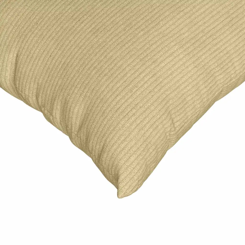 Cuscini da Divano 2 pcs Grigio Verde 70 x 50 cm 42013778
