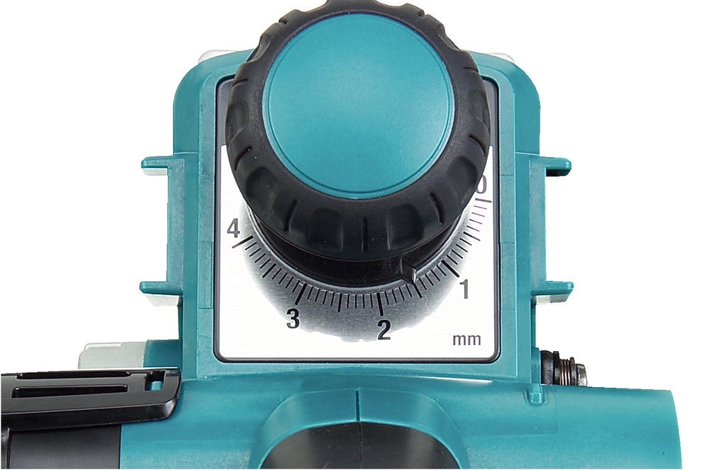 PIALLETTO ELETTRICO  MAKITA 850W 82mm - KP0810J