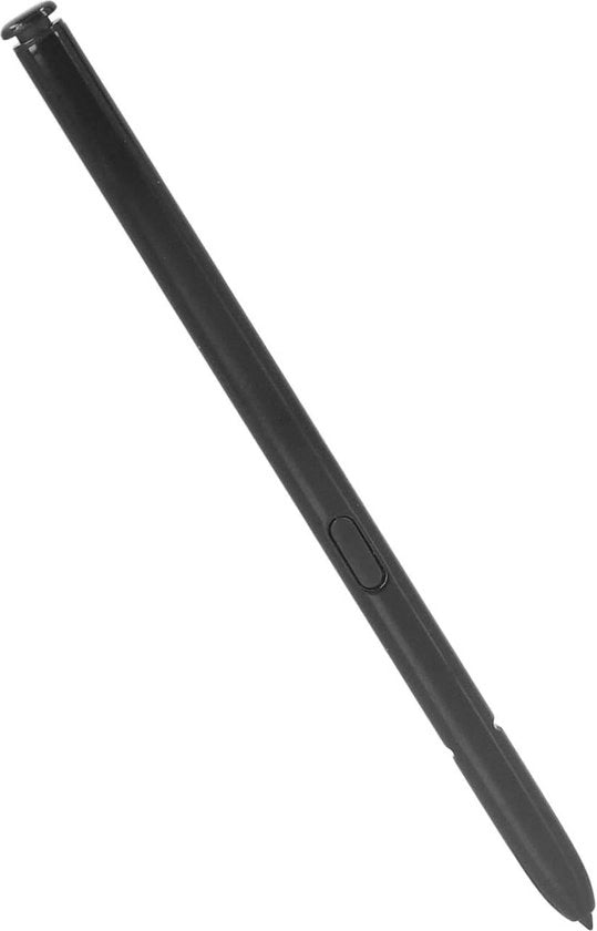 Stilo per Note 20 Ultra 5G - Acquisizione rapida - Alta sensibilità - Stilo sostituibile da portare - Telefono - Nero